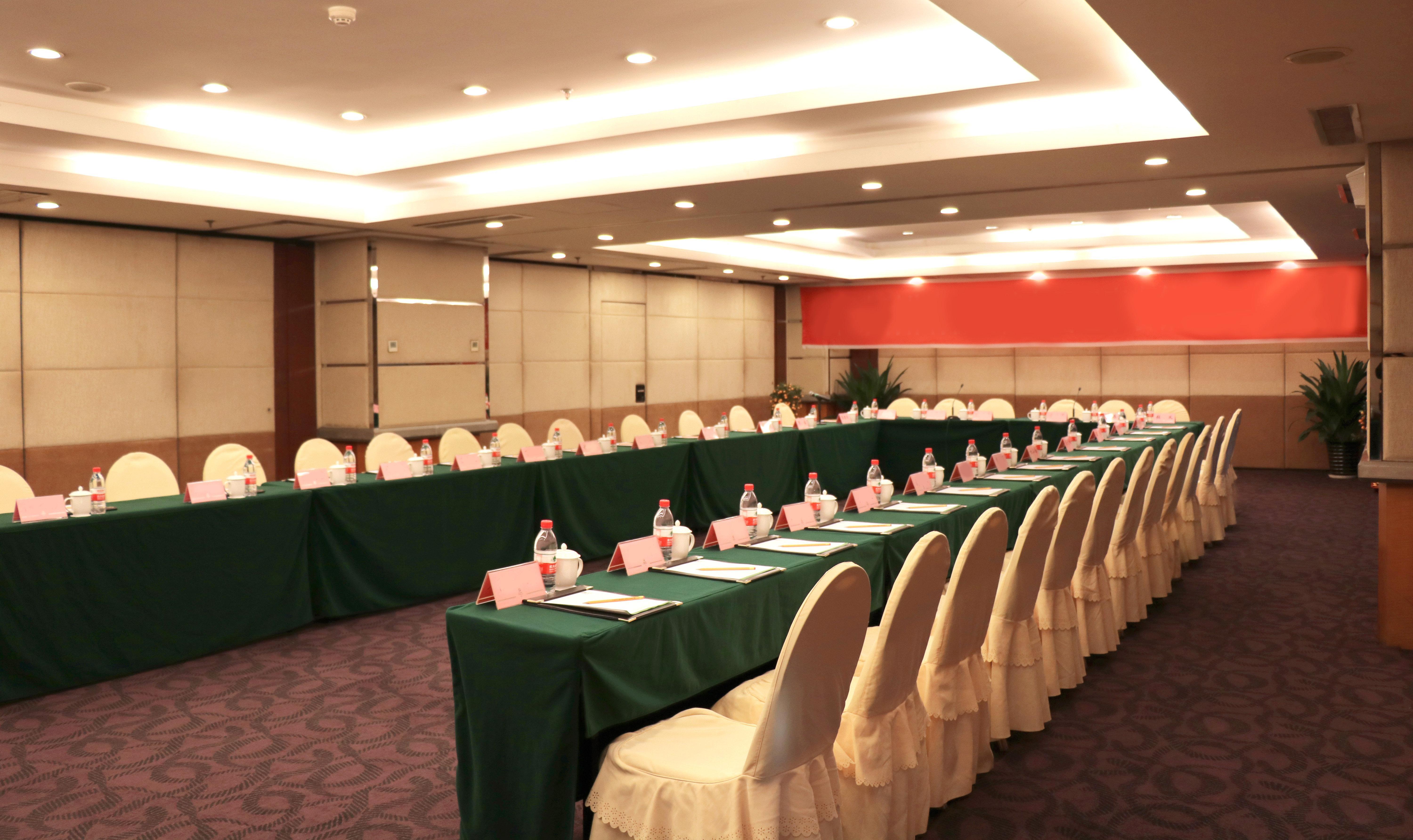 Holiday Inn Hohhot, An Ihg Hotel Exteriér fotografie