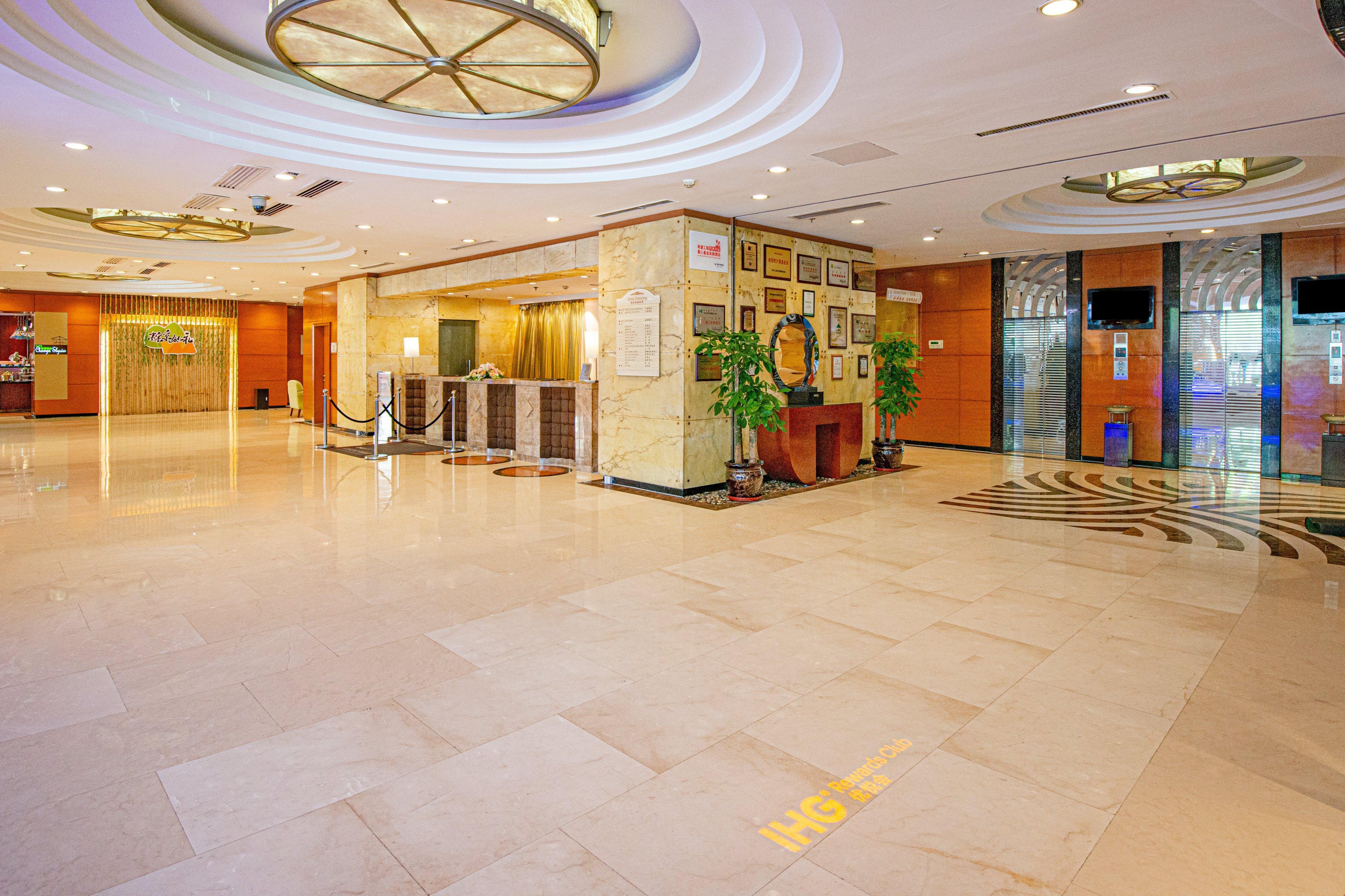 Holiday Inn Hohhot, An Ihg Hotel Exteriér fotografie
